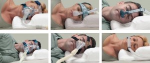 CPAP-Different Types