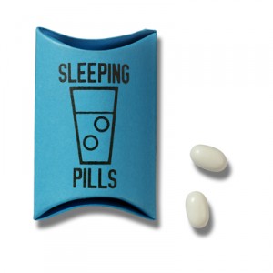 Medication to help in managing DSPS