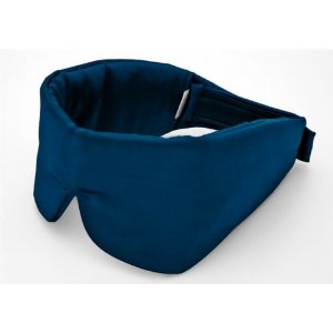 Insomnia Relief The Sleep Master Sleep Mask REVIEW Image 3