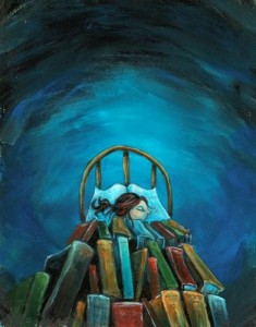 Sleep Mystery – You Get Dream At REM But Nightmares At Non REM Dreams And Nightmares