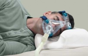 Things to expect on your first night with a CPAP machine Things to expect on your first night with a CPAP machine