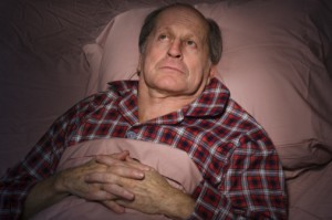 An Insight On How Age And Hormone Can Affect Your Sleep