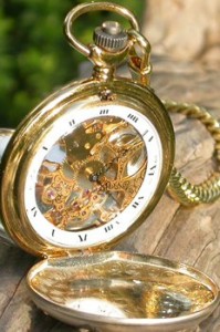 Can Chronotherapy Extend its Scope to Treat Cancer pocket watch