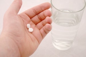 Melatonin As Dietary Supplement To Harmonize Natural Sleep Cycle
