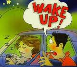 Cultural Life Of Teenagers Often Make Them Victim Of DSPS sleepy driver