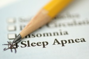 apnea