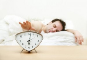 Do Not Misunderstand DSPS With Non-24 Hour