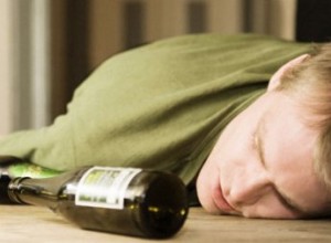 Alcohol And Its Adverse Effect On DSPS