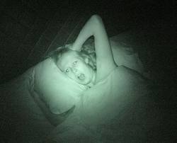 Discovering Hypnagogic Hallucinations In Relation To DSPS