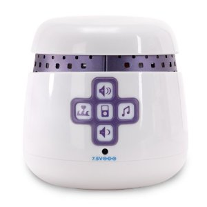 Graco Sweet Slumber Sound Machine, White Image 1 Graco Sweet Slumber Sound Machine, White Product For Sleep Disorders In Infants