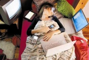 Importance of getting a Good Night’s Sleep