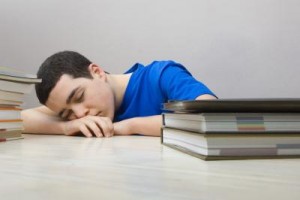 Tips on How to Handle Teenager’s Sleeping Disorders