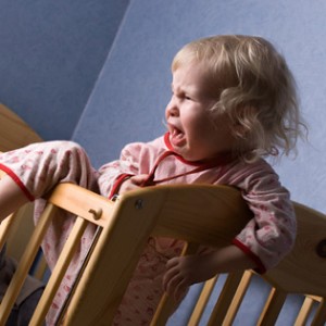 5 Tips on How to Deal with Sleeping Problems in Toddlers