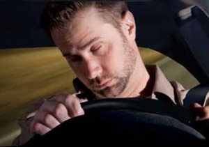 Coping With Sleepiness, Fatigue and Drowsy Driving