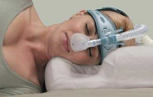 CPAP Comfort Accessories santair CPAP Accessories - Pillow
