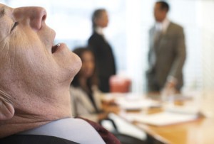 Narcolepsy and Idiopathic Hypersomnia