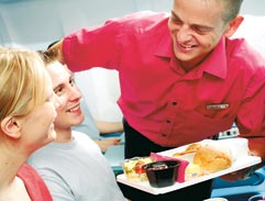 How to Avoid Jet Lag 2