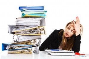 workplace stress and sleep