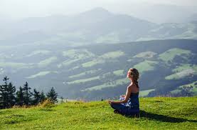 Meditation to Prevent Recurring Nightmares