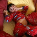 Restless Leg Syndrome in Children