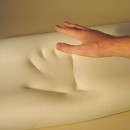 What Is A Memory Foam Side Sleeper Pillow?