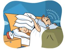 Sleep Apnea Causes Snoring 