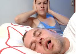 Ask Your Partner If You Snore