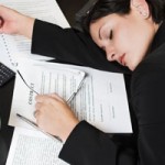 Chronic Sleep Deprivation