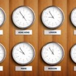 How to Treat and Avoid Jet Lag