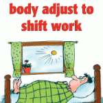 Effects of Shift Work on Health