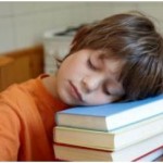Sleep Problems in Children