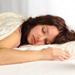 Sleep apnea and exercise