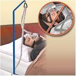 The North American Healthcare  CPAP Hose Holder Review 