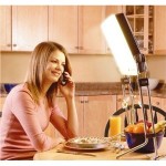 Light Therapy Lamp | Uplift Technologies DL930 Day-Light 10,000 Lux SAD Lamp REVIEW