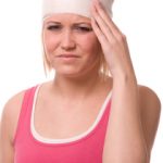 Mild Head Injuries Increase Risk Of Sleep Disorders