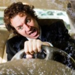 Can I still drive if I have seizures caused by sleep deprivation?