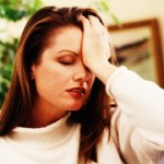 Acute Sleep Deprivation Symptoms