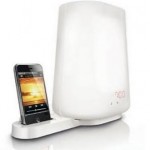 Light Therapy Lamp | Philips Hf3470/60 Wake-up Light REVIEW