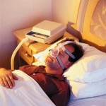 Obstructive vs. Central Sleep Apnea