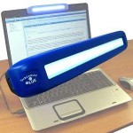 Syrcadian Blue Light Therapy Device for SAD | REVIEW