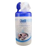 Contour CPAP Mask Wipes Review| Keep Your CPAP Mask and Parts Clean & Pristine