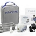 Transcend 2 Travel CPAP Machine Review| World’s Smallest and Lightest CPAP machine