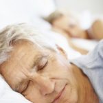 Central sleep apnea and other ailments