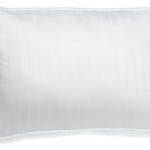 Side Sleeper Pillow Reviews | Beyond Down Gel Fiber Side Sleeper KING SIZE