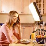 Bright Light Therapy: Through the Looking Glass  