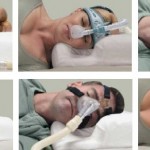 CPAP Pillows for Side Sleepers