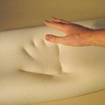 What Is A Memory Foam Side Sleeper Pillow?