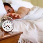 Control Your Sleep And Not Let Sleep Control You