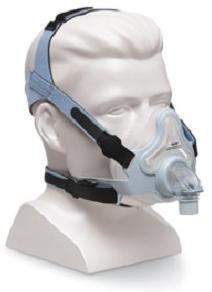 The latest improvements of the CPAP Mask
