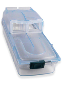 Wondering about Cold CPAP Humidifcation